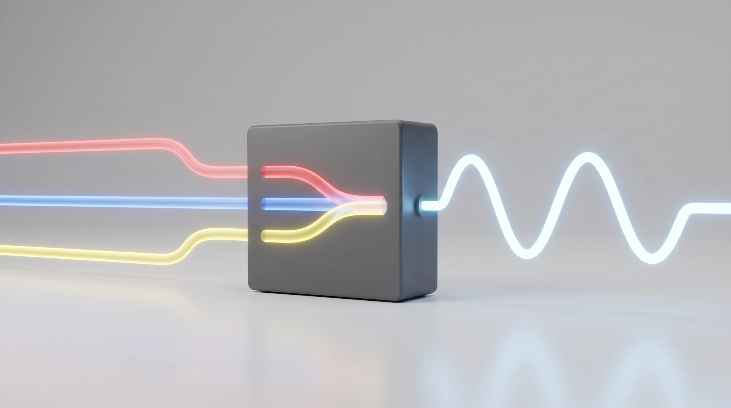 Common 3 Phase UPS Configurations 3-Phase In or 1-Phase Out