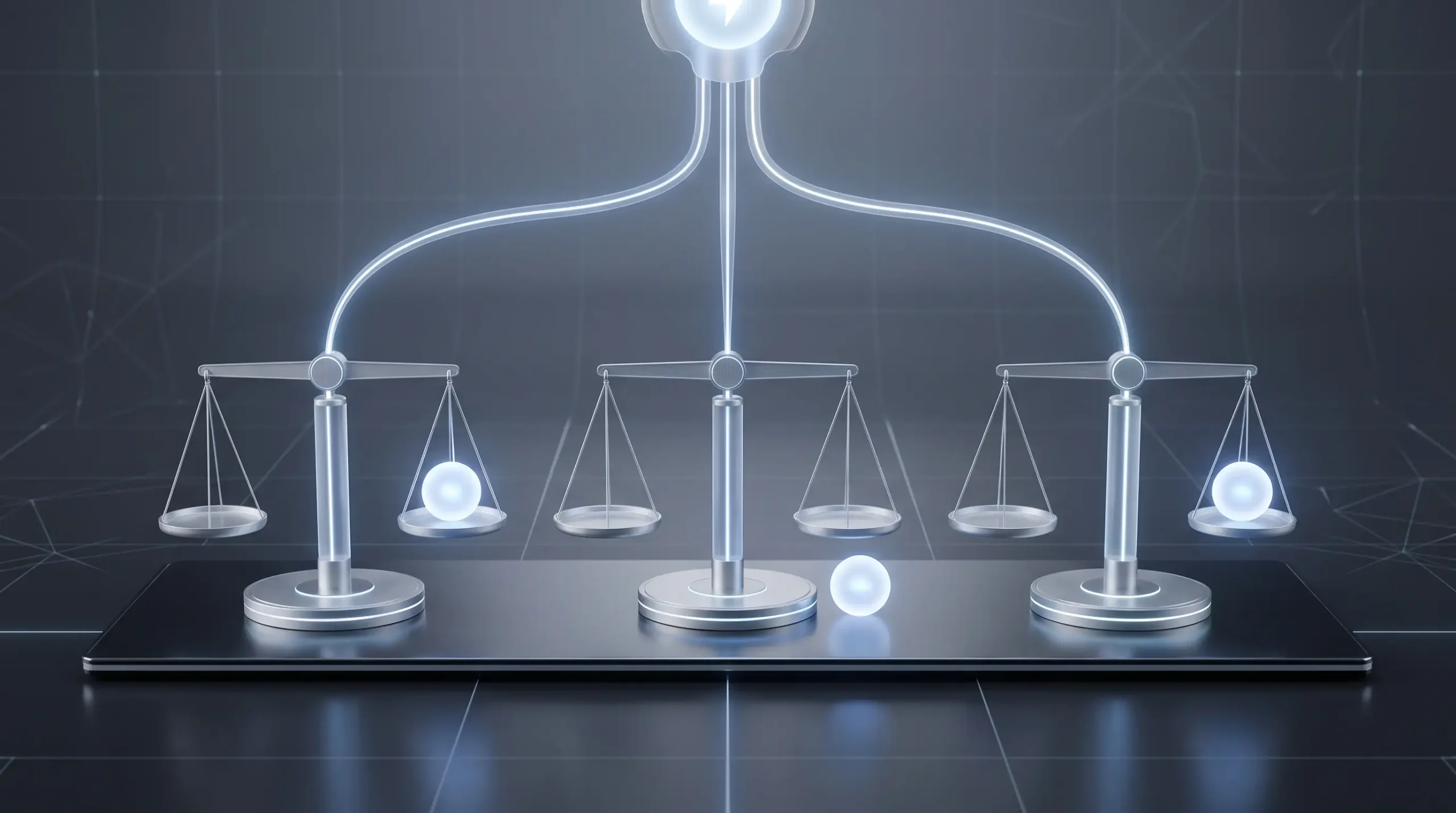 Key Benefits of Implementing a 3 Phase UPS Balanced Load Distribution