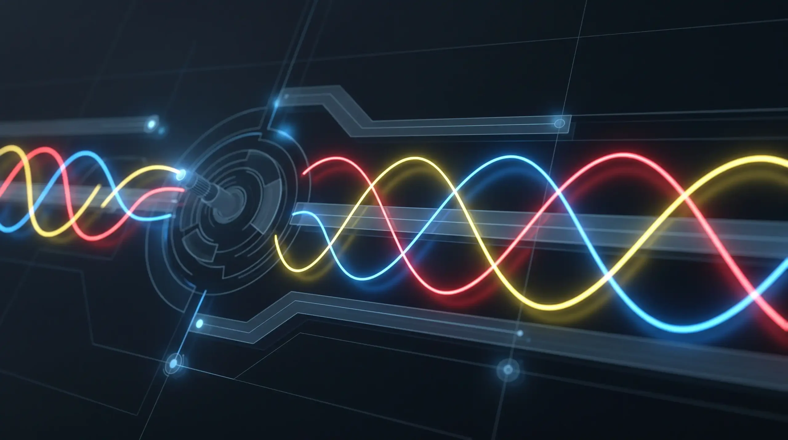 The Working Principle of 3-Phase Power