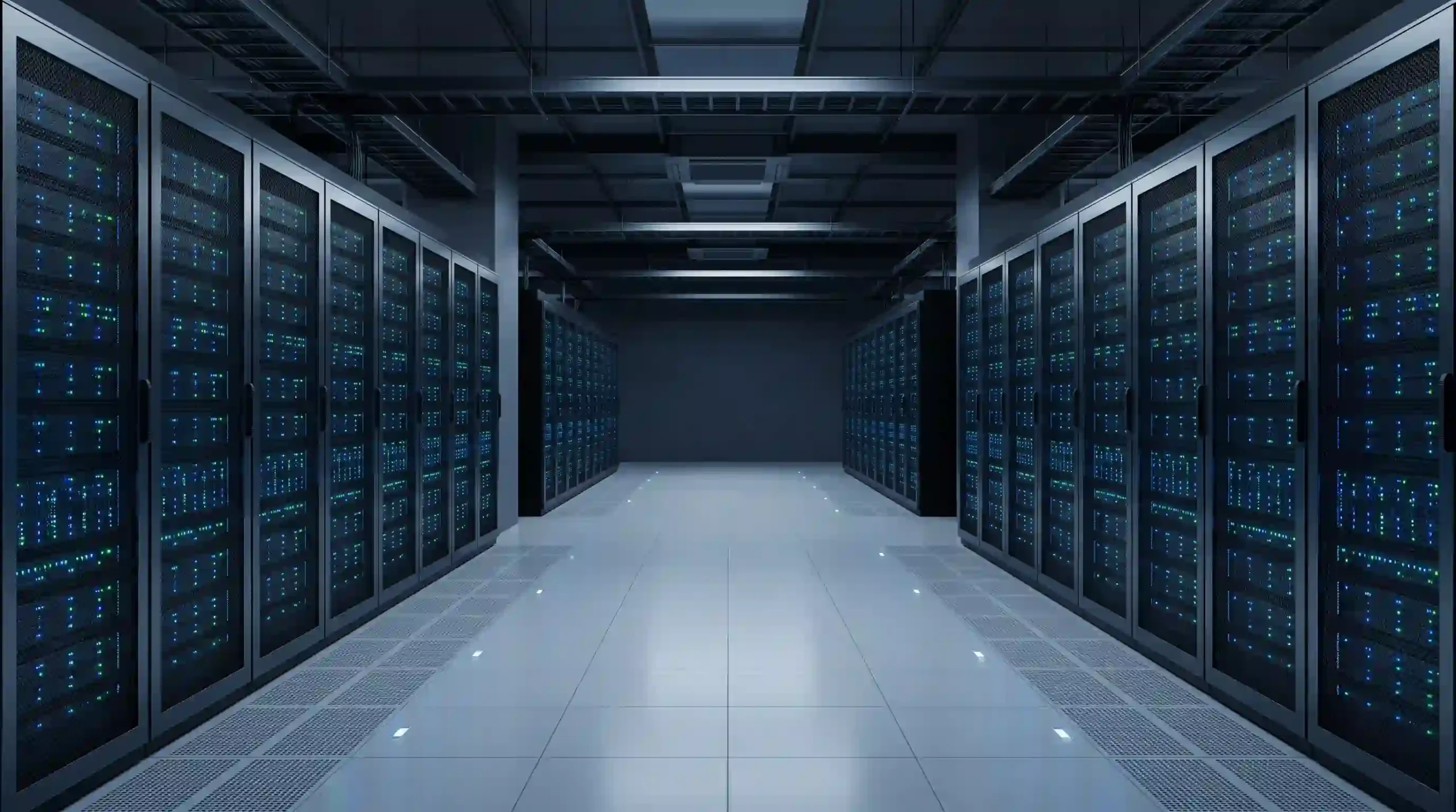 Top Applications and Target Users for 3 Phase UPS Data Centers and Server Rooms