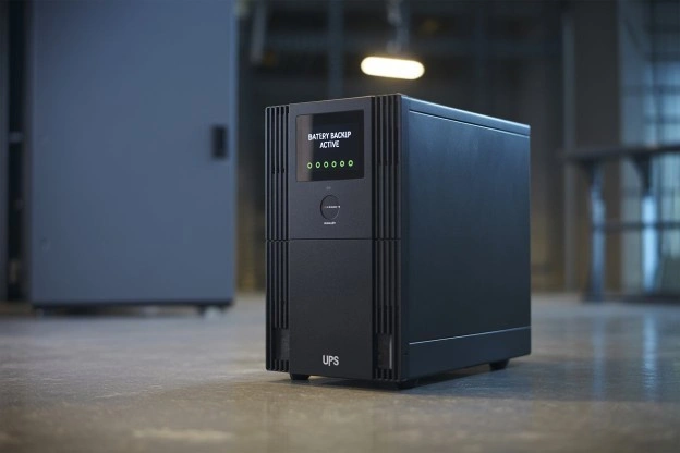 Uninterruptible Power Supply