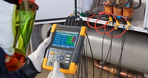 Power Quality Solutions