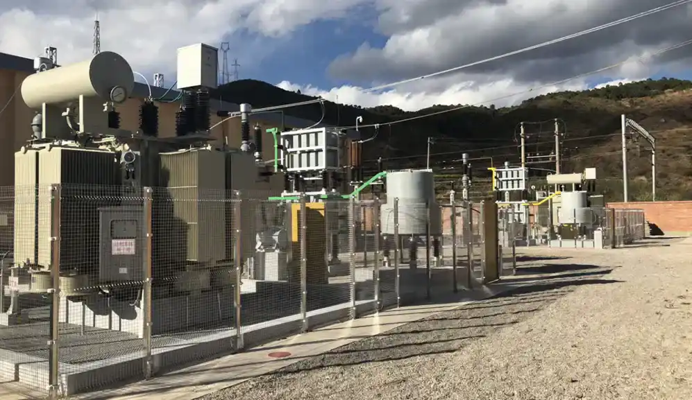Power Distribution Solutions