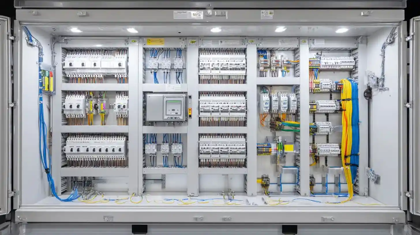 Power Distribution Solutions
