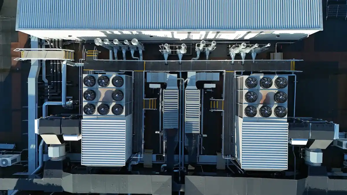 Power Distribution Solutions