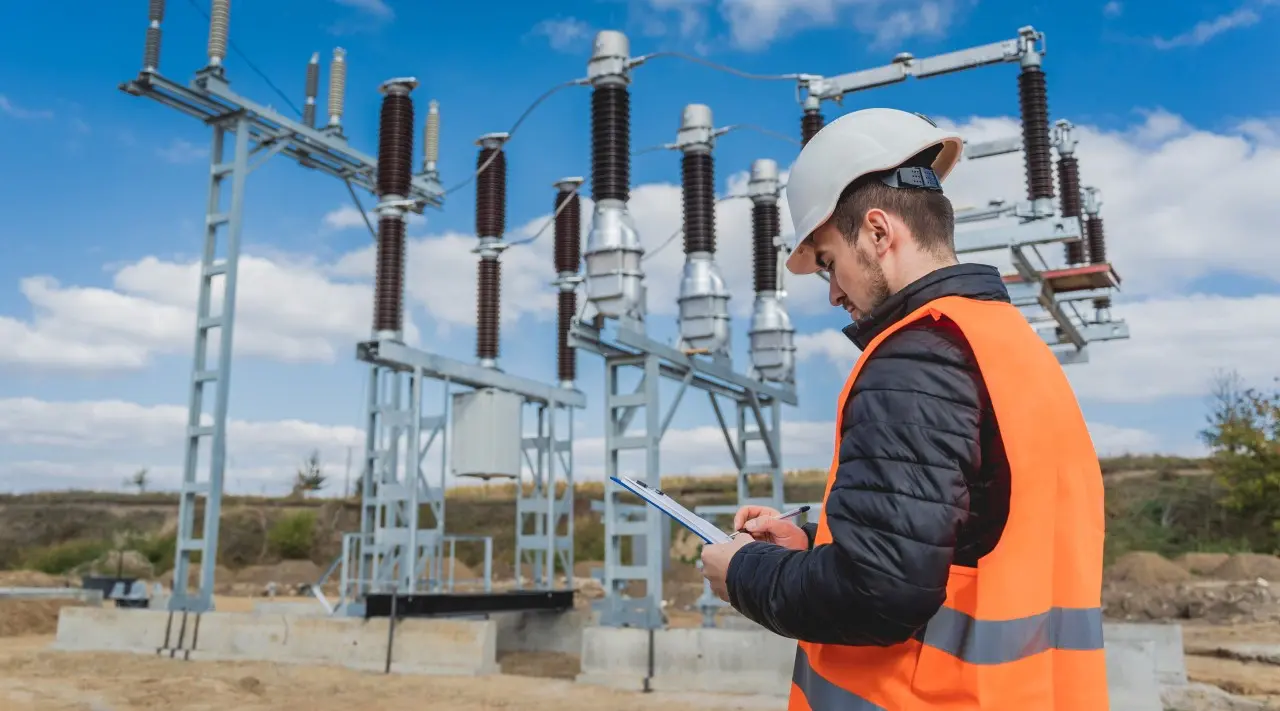 Power Distribution Solutions