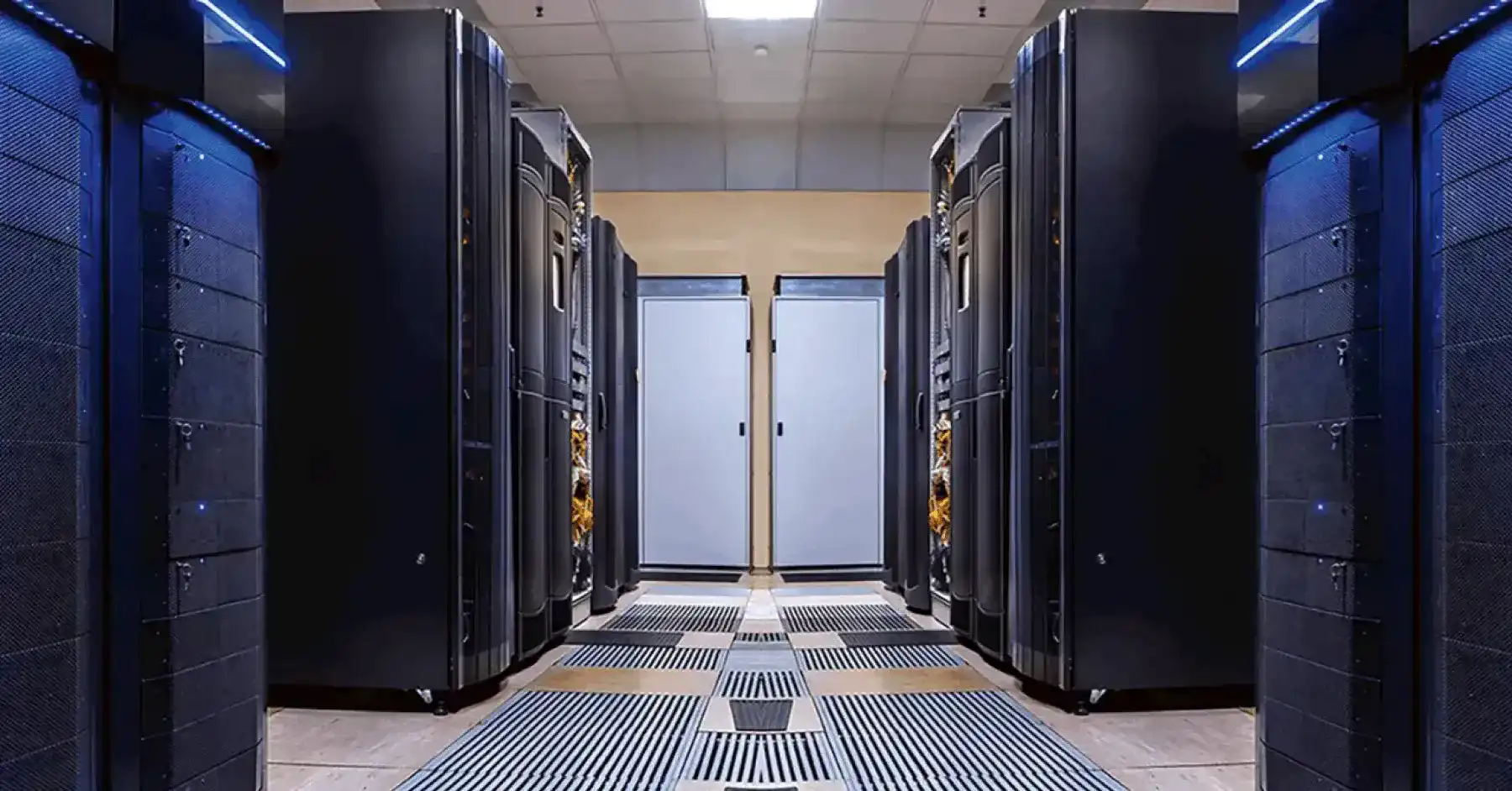 Static Transfer Switch - SPS Sales
