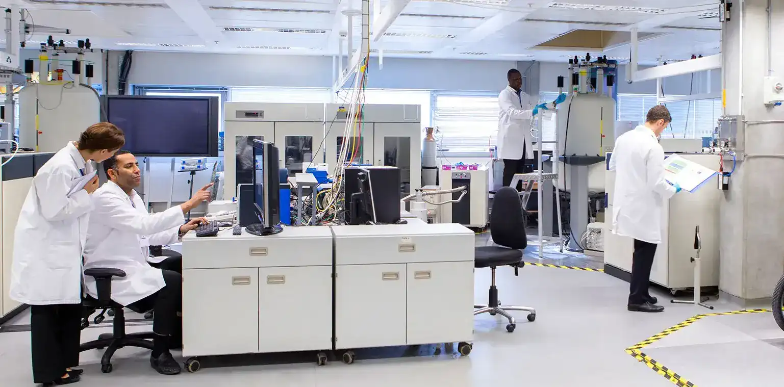 Power Quality Solutions
