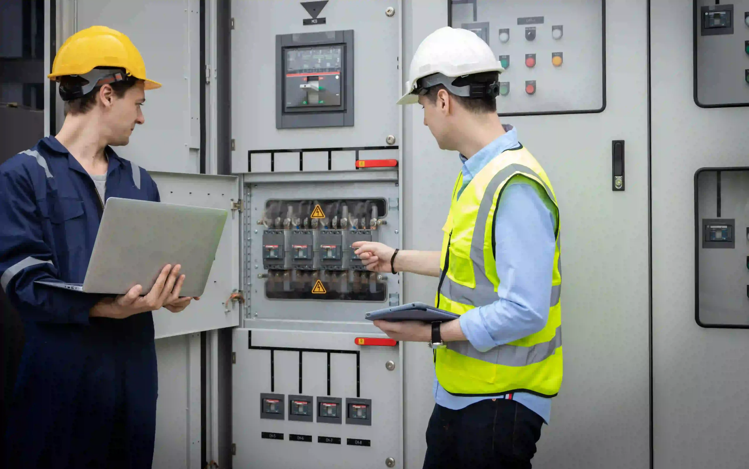 Best Practices for Critical Power Management
