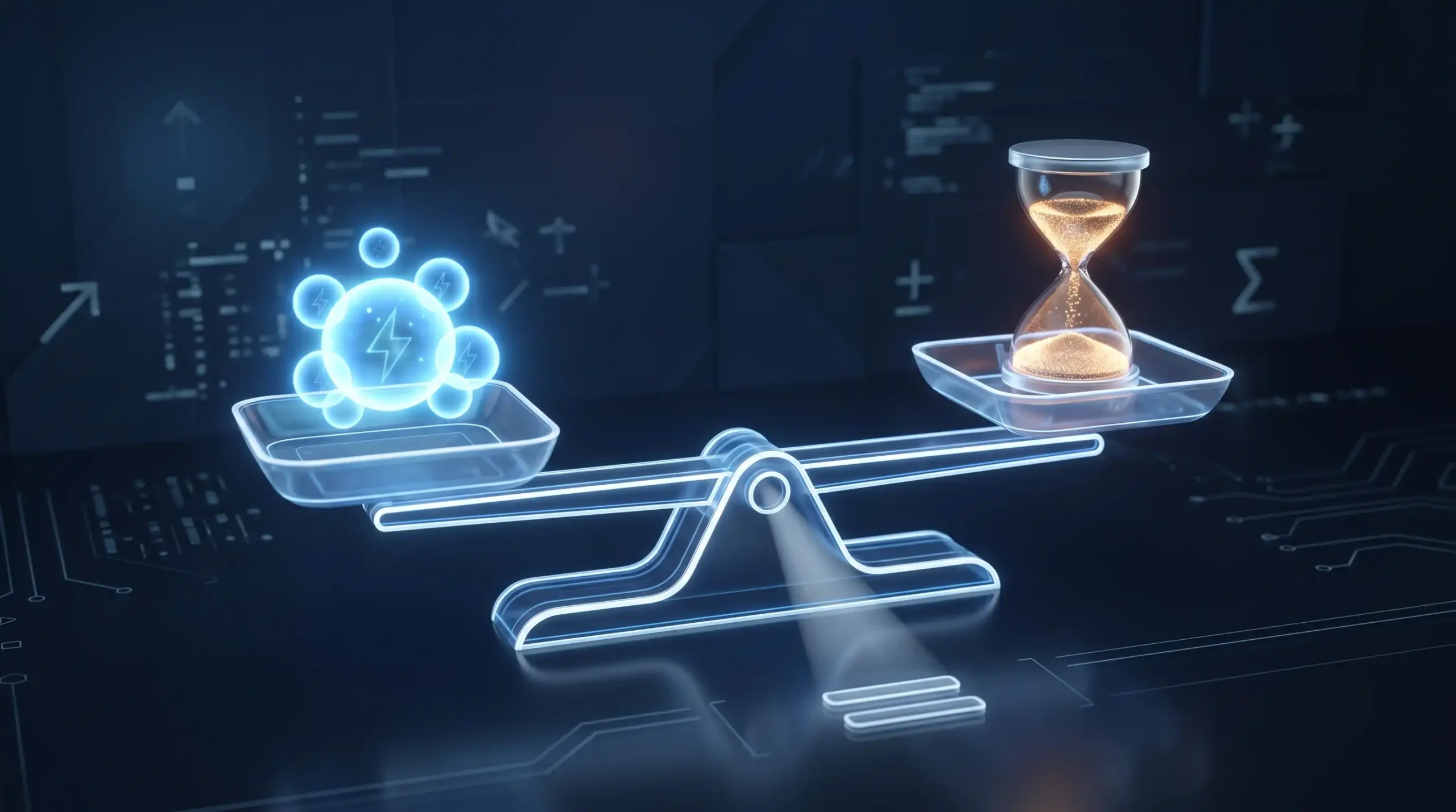 How to Calculate Your UPS Power Capacity and Runtime is The Basic Formula for Battery Capacity