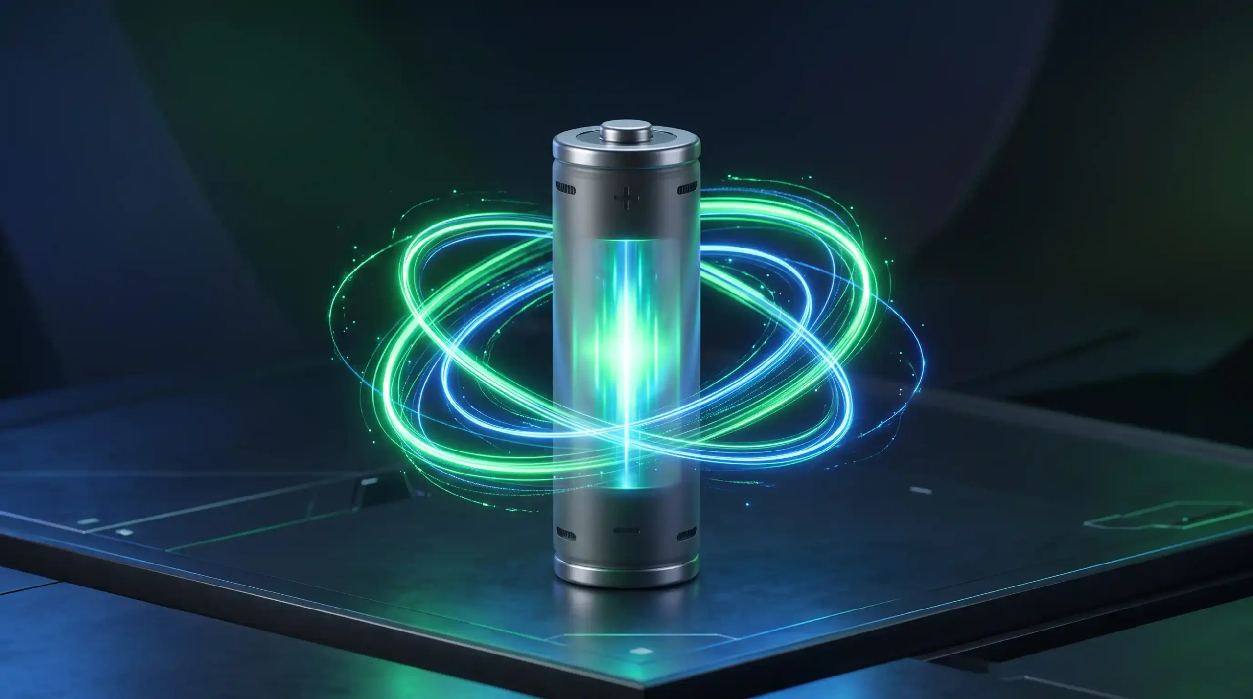 Understanding the Battery Types Used in UPS Systems Lithium-Ion (Li-ion or LiFePO4)