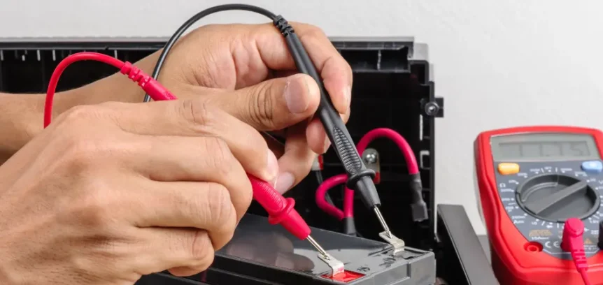 UPS Battery Backup: Types, What It Is & Why You Need It