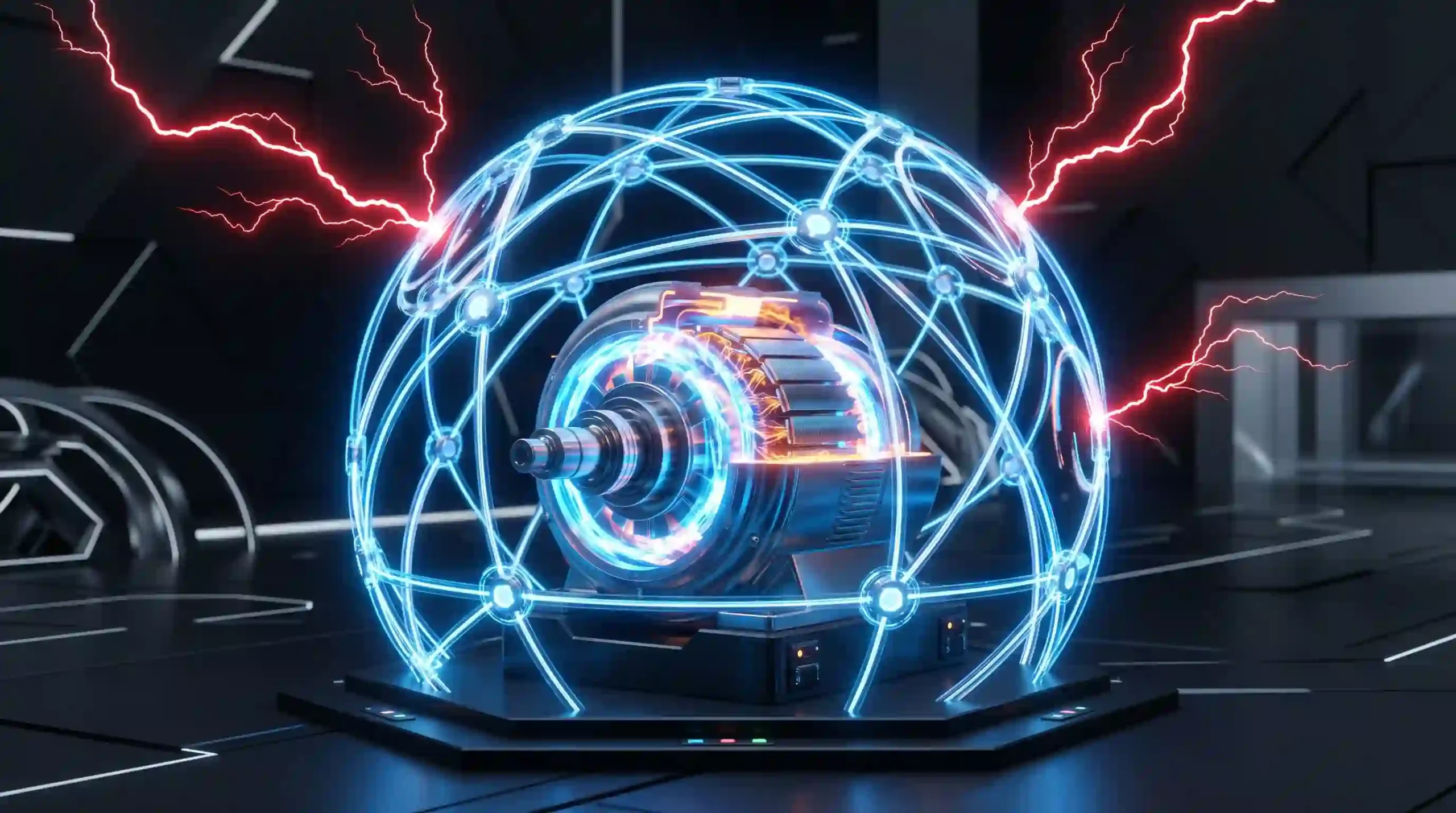 Customized Protection Schemes for Vital Assets Generator Protection