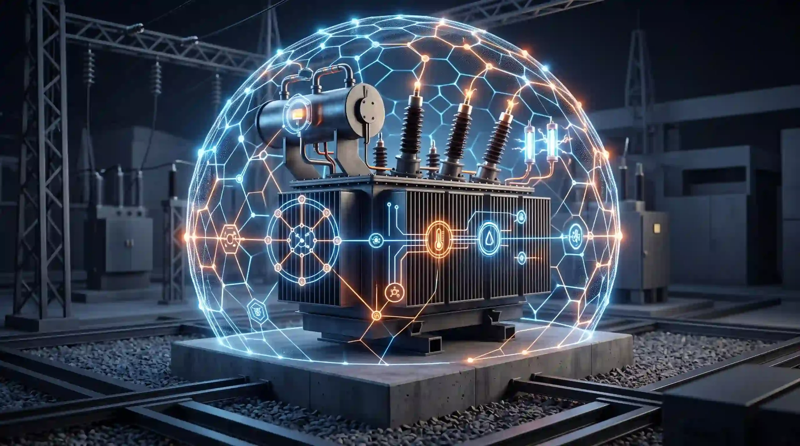 Customized Protection Schemes for Vital Assets Power Transformer Protection