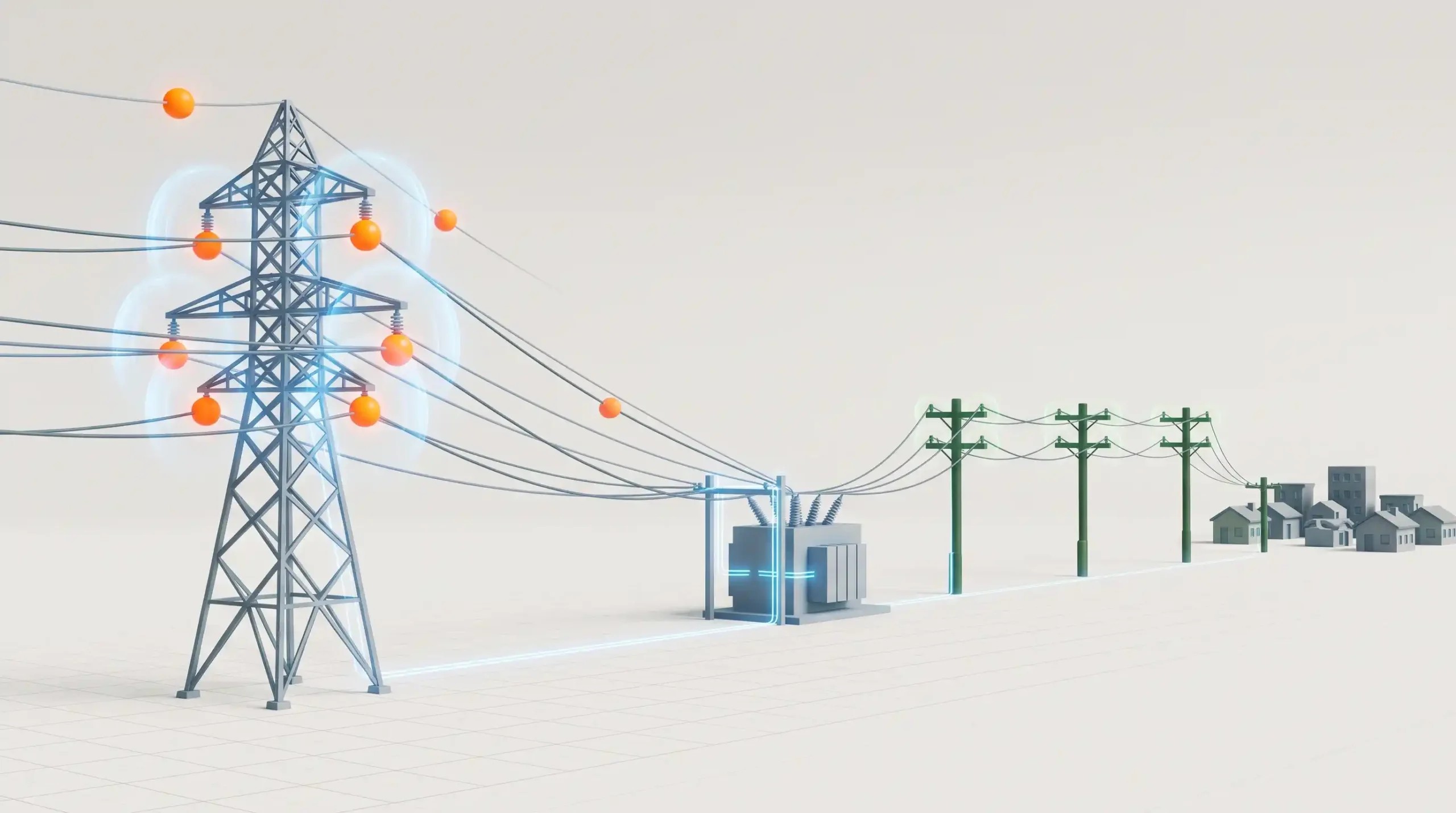Customized Protection Schemes for Vital Assets Transmission and Distribution Protection