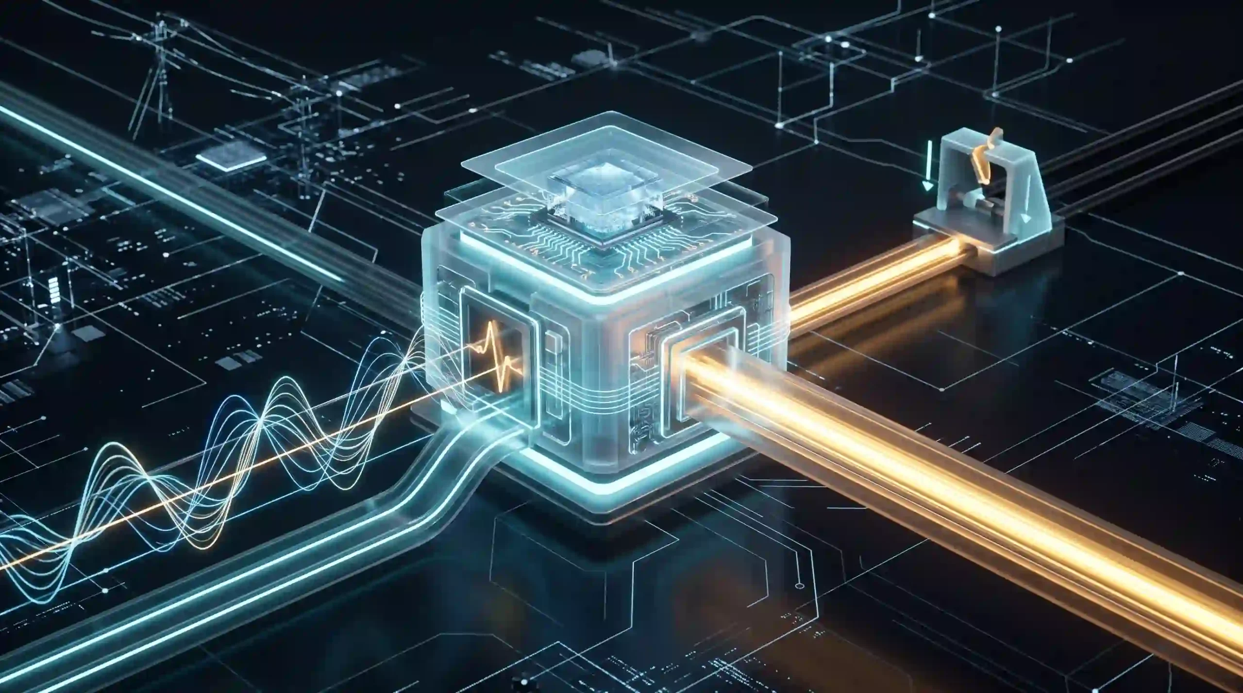 Key Hardware Components in Power System Protection Protection Relays