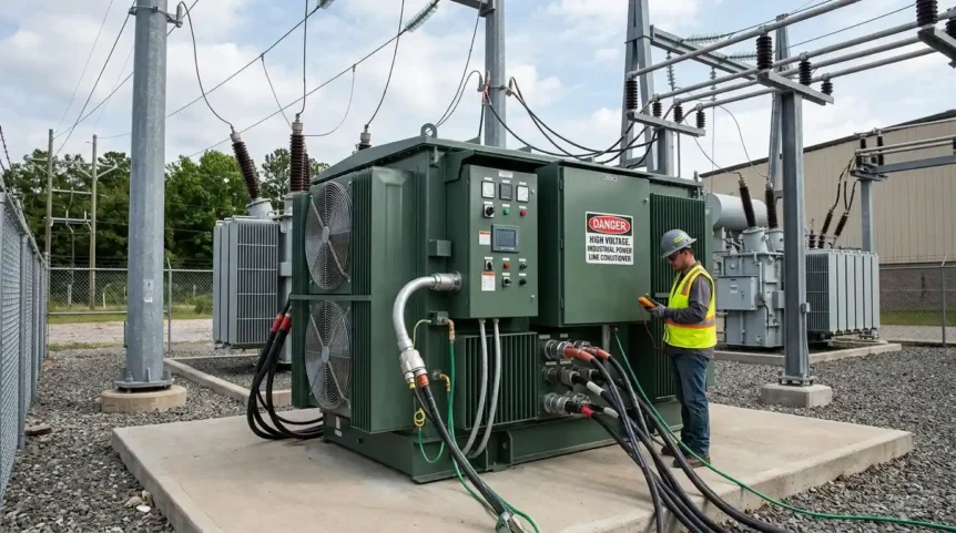 Power Line Conditioner Is One Really Necessary for Gear