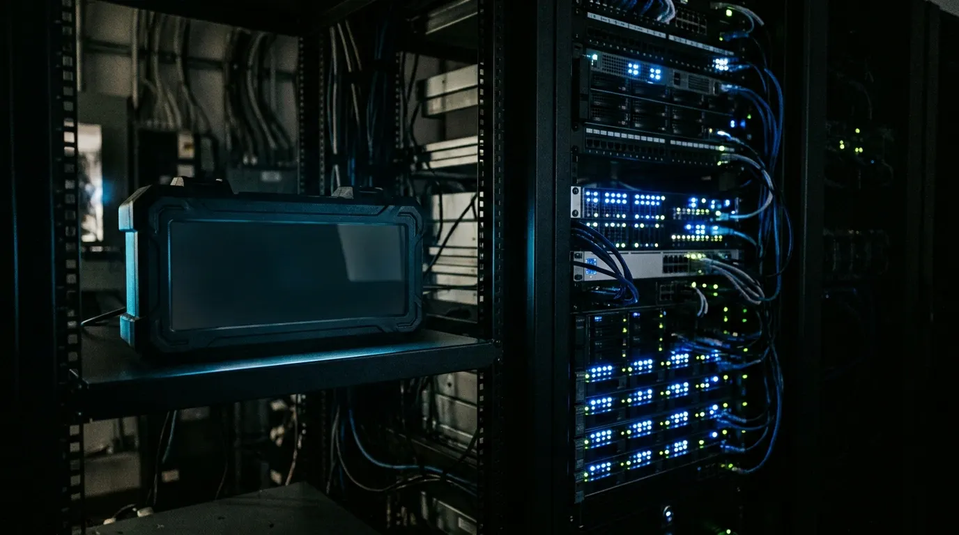 How to Choose the Right UPS Backup Power: Determine Required Runtime