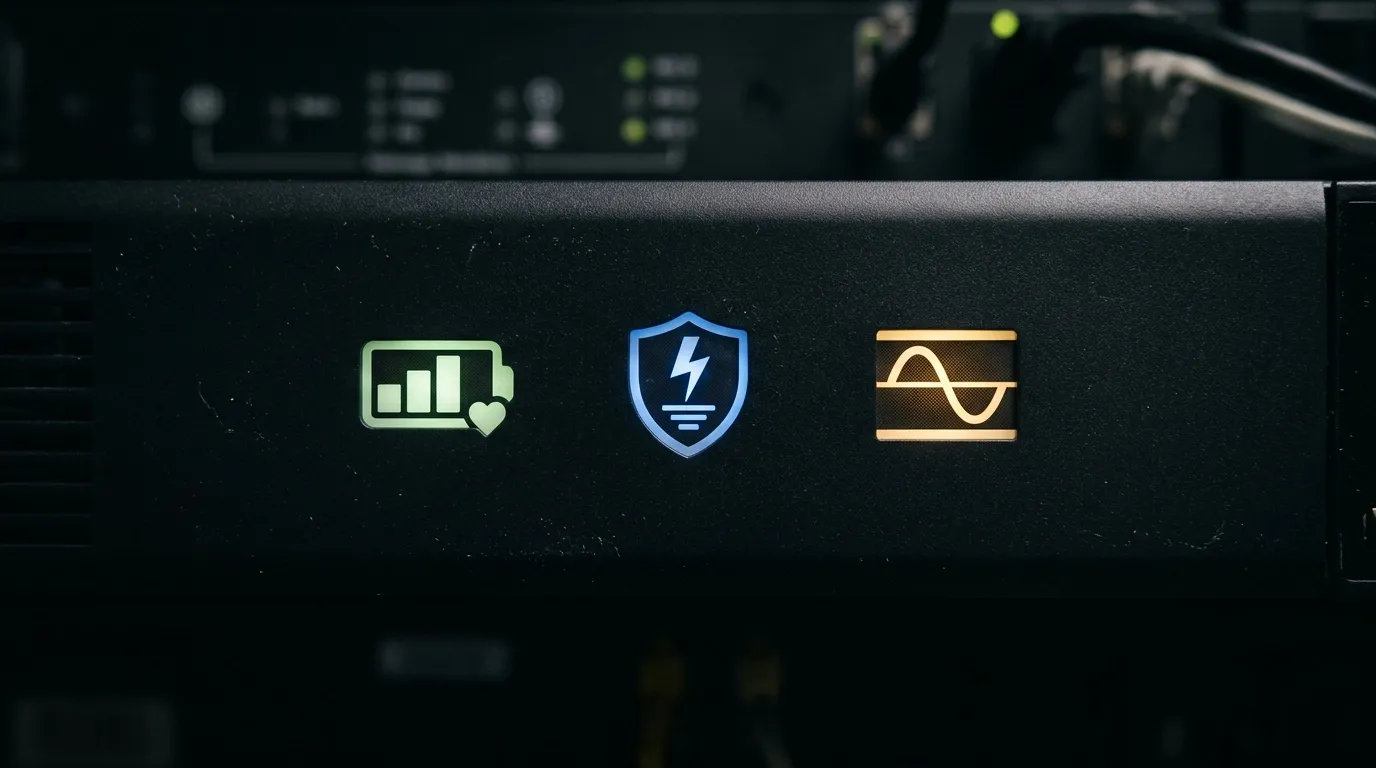 How to Choose the Right UPS Backup Power: Essential Features to Look For