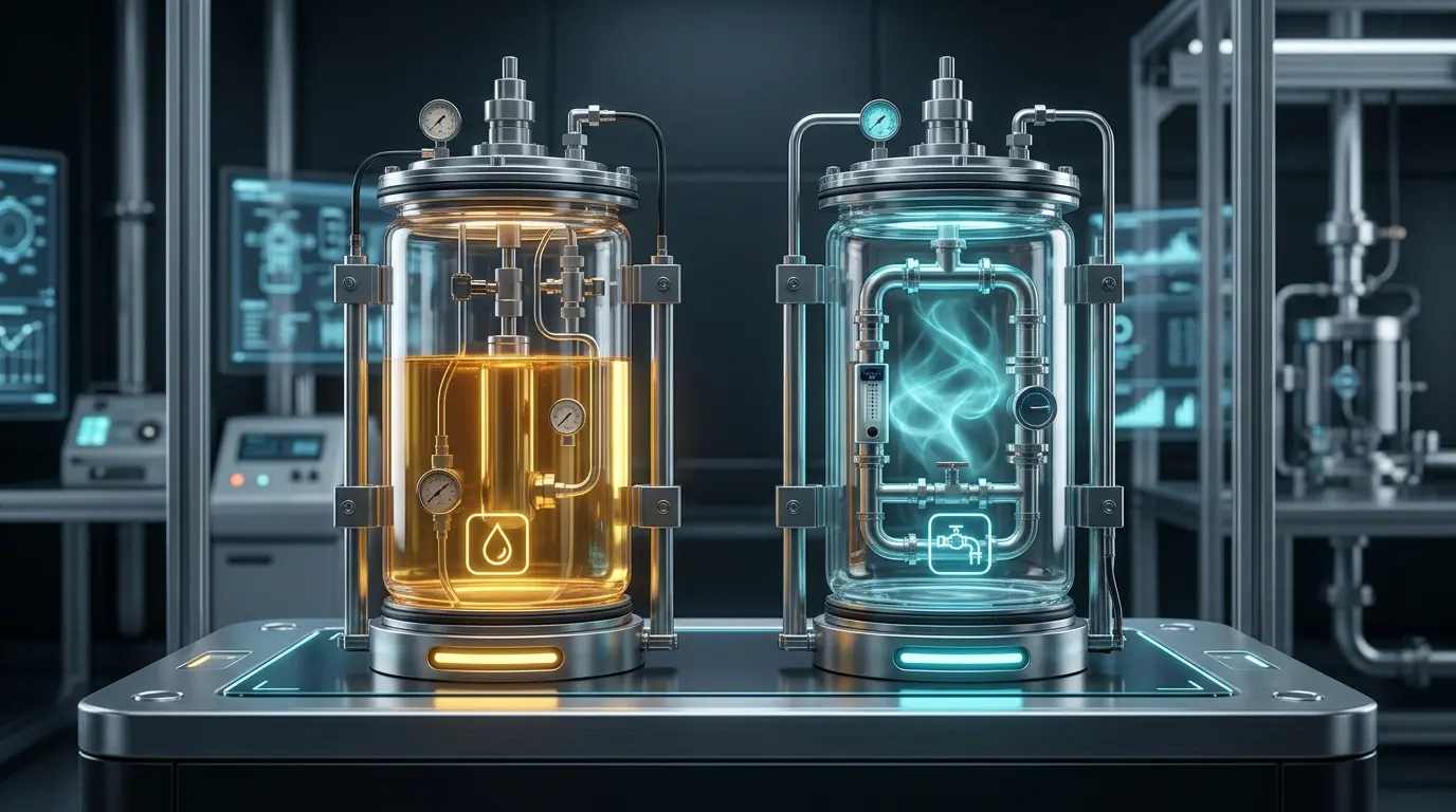 Key Factors When Choosing a Business Generator: Fuel Types Comparison