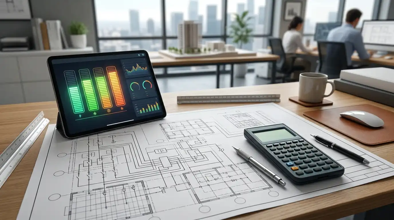 Key Factors When Choosing a Business Generator: Power Capacity Sizing (kW)