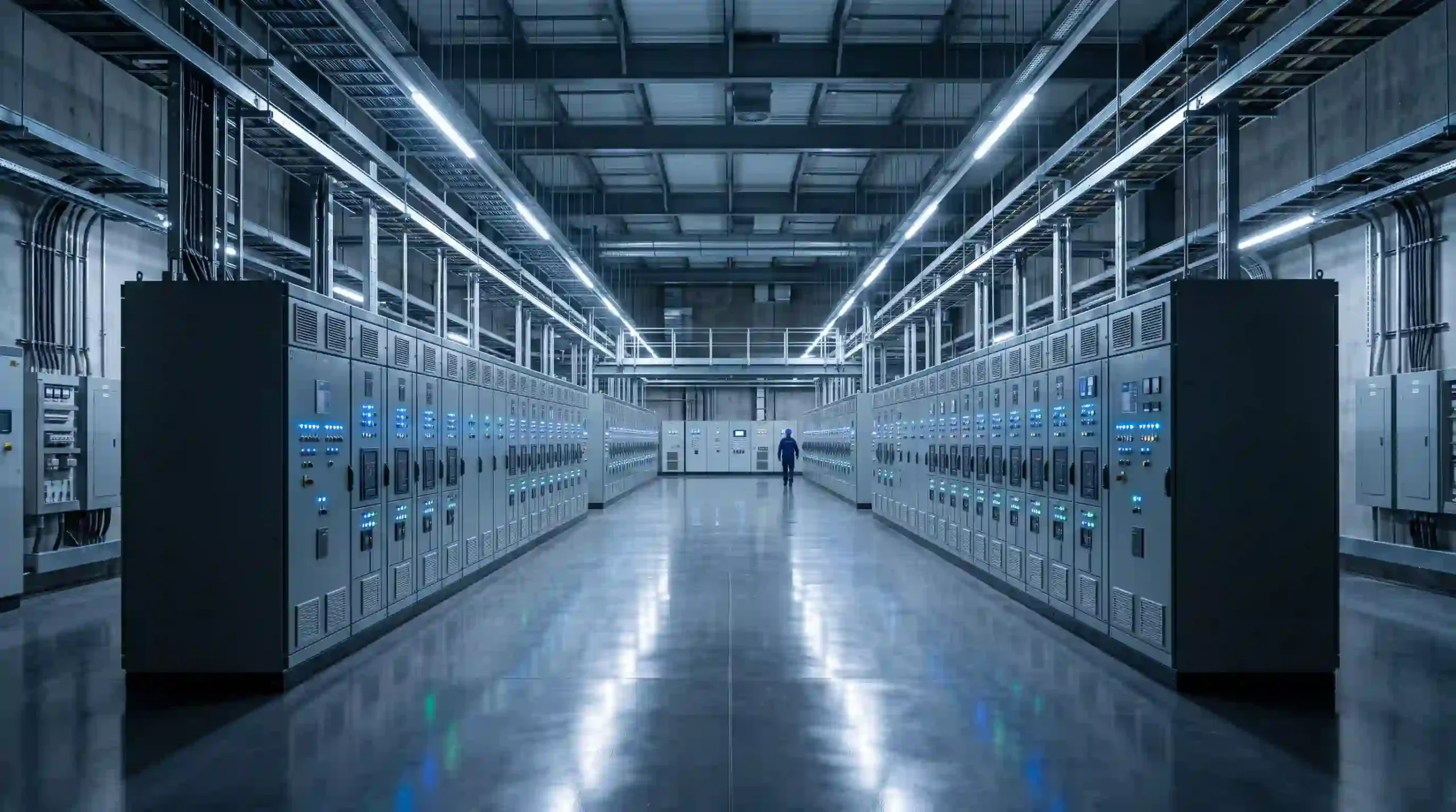 Power Distribution Centers Types, Components & Uses