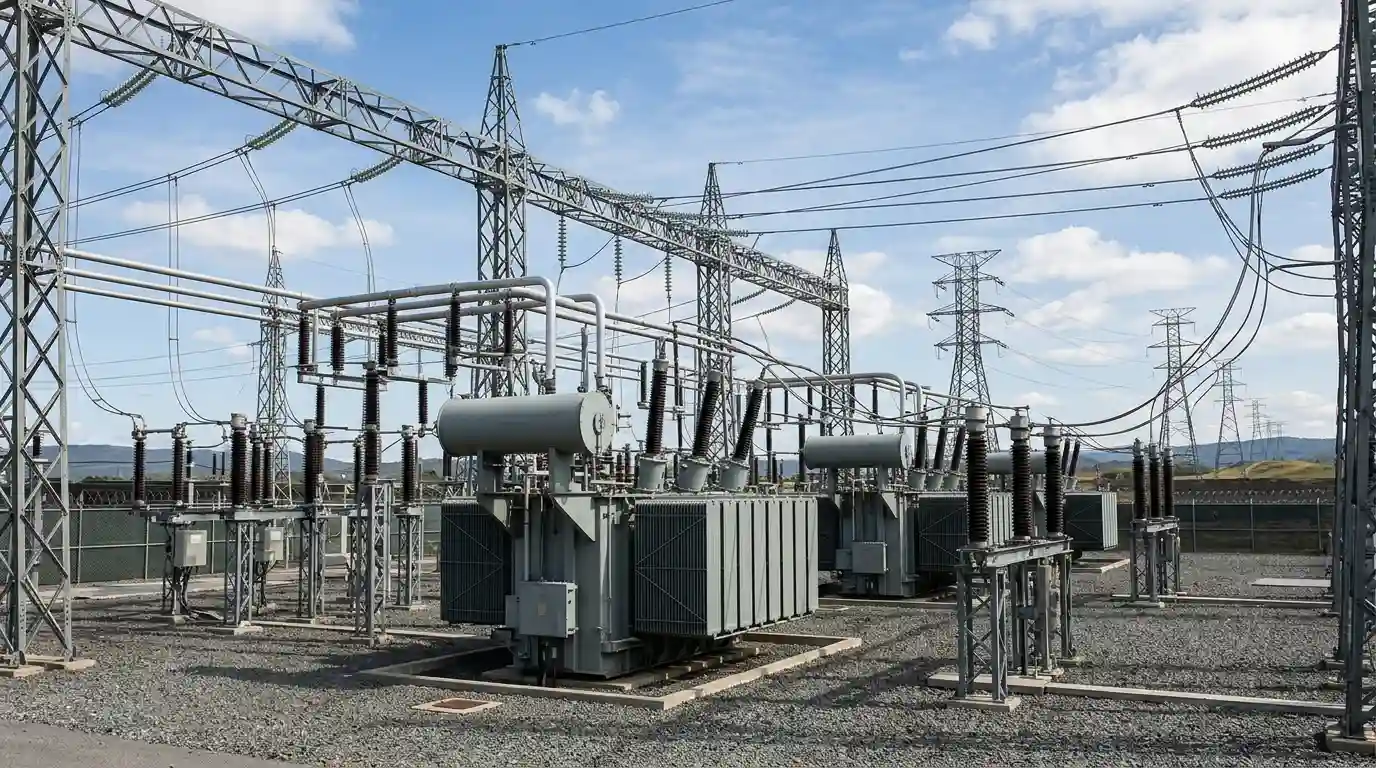 Trusted Critical Power Infrastructure for Zero Downtime - SPS Sales