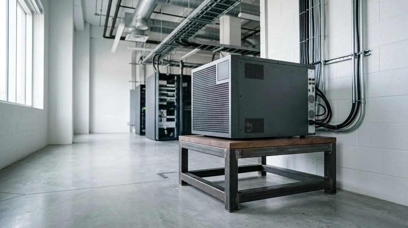 Tips for Maintaining Your UPS Backup Power to Ensure Longevity: Proper Placement