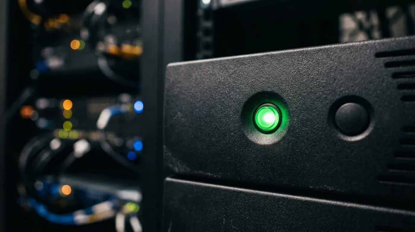 Understanding the Types of UPS Backup Power: Online (Double Conversion)