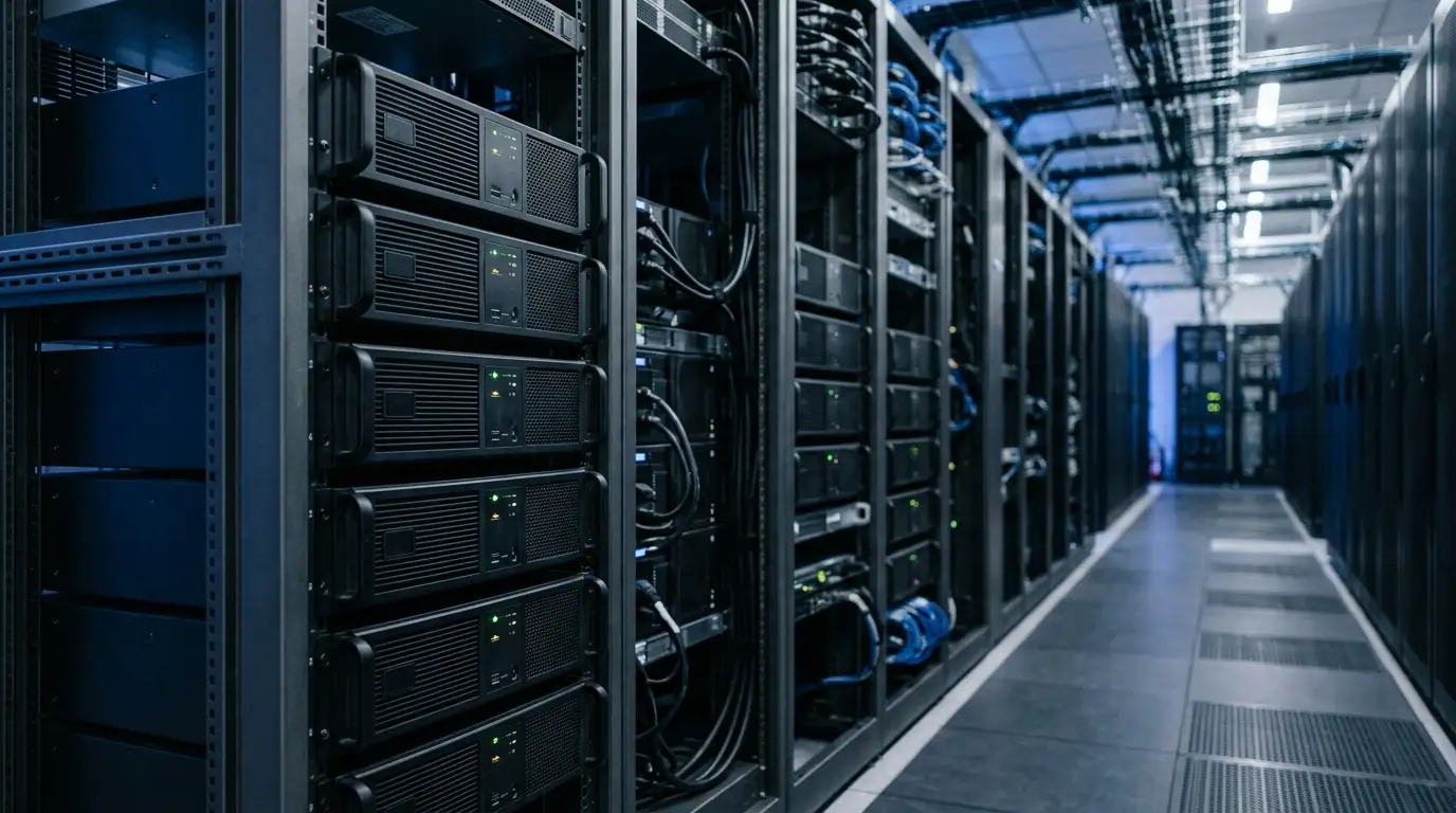 Understanding the Types of UPS Backup Power: Standby (Offline)