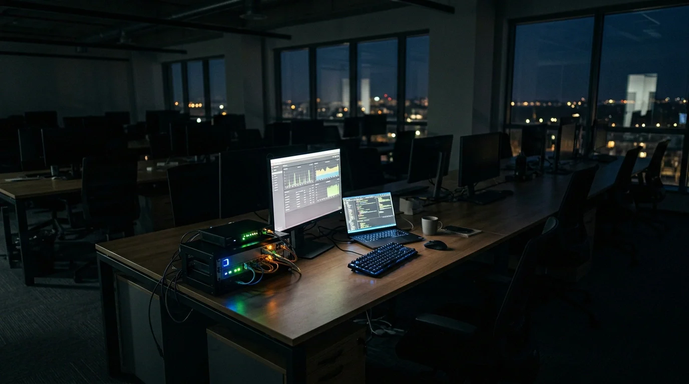 Why You Need a UPS Backup Power System? For Business Continuity