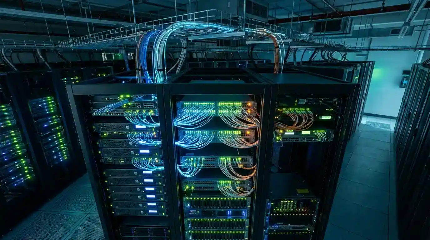 Why You Need a UPS Backup Power System? For Data Loss Prevention