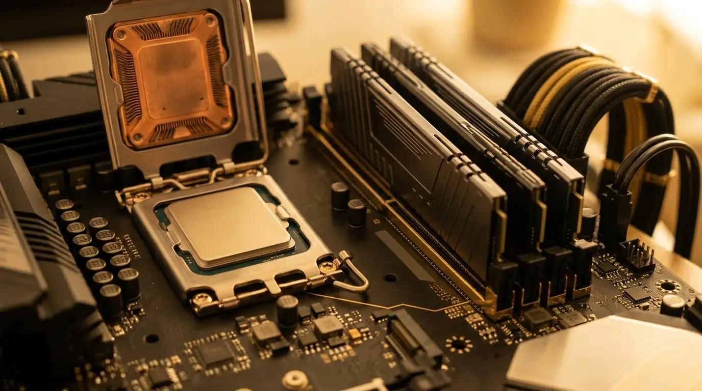 Why You Need a UPS Backup Power System? For Hardware Protection