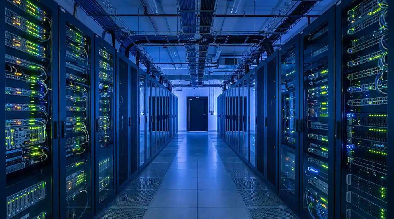 Why Your Business Needs a Backup Power Generator? For Protect Sensitive Data