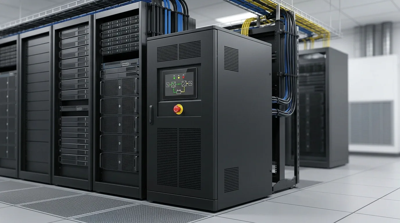 double conversion ups cost per va high