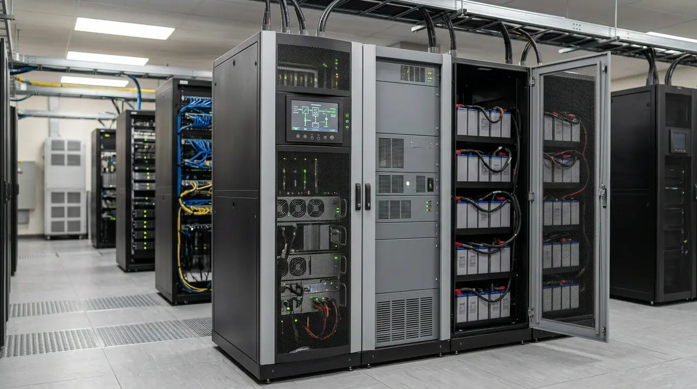 double conversion ups for generator - sps sales