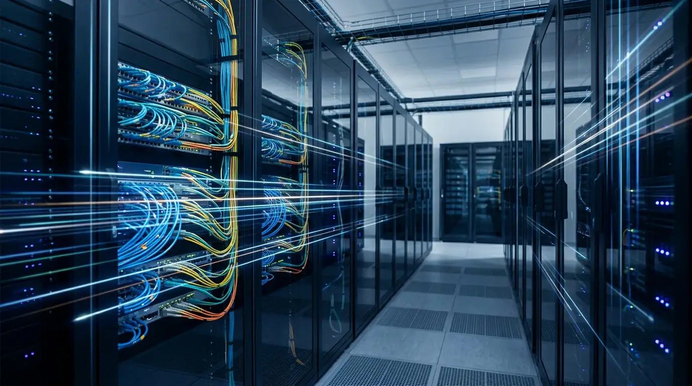 Data Center Connectivity Solutions The Ultimate Guide!