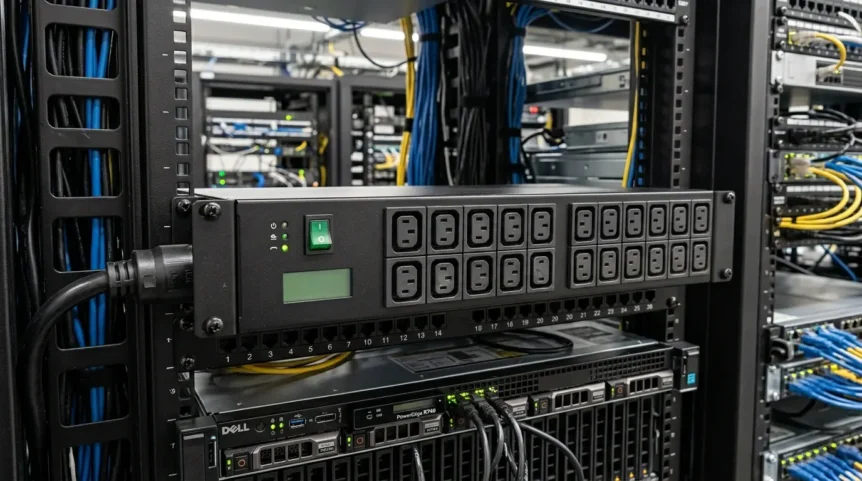 Power Distribution Unit (PDU)