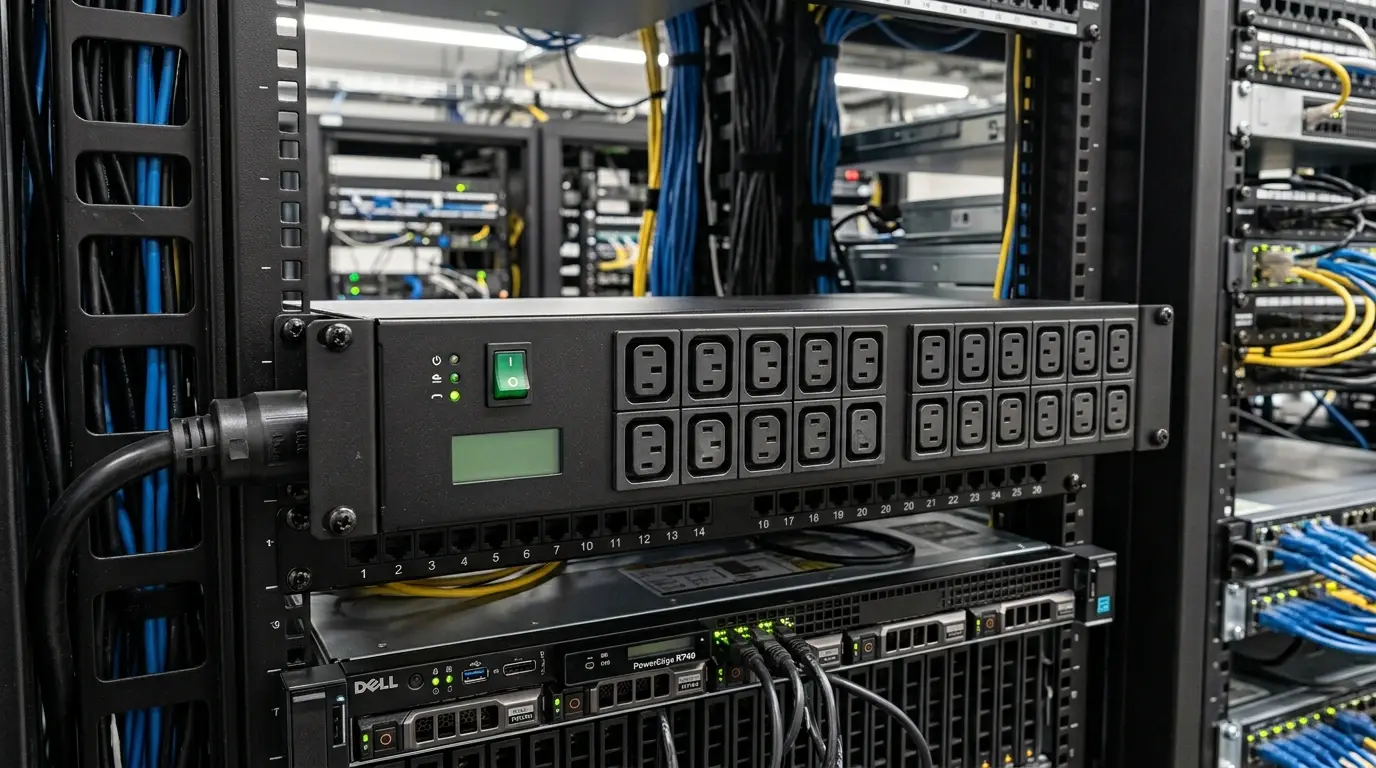Power Distribution Unit (PDU)