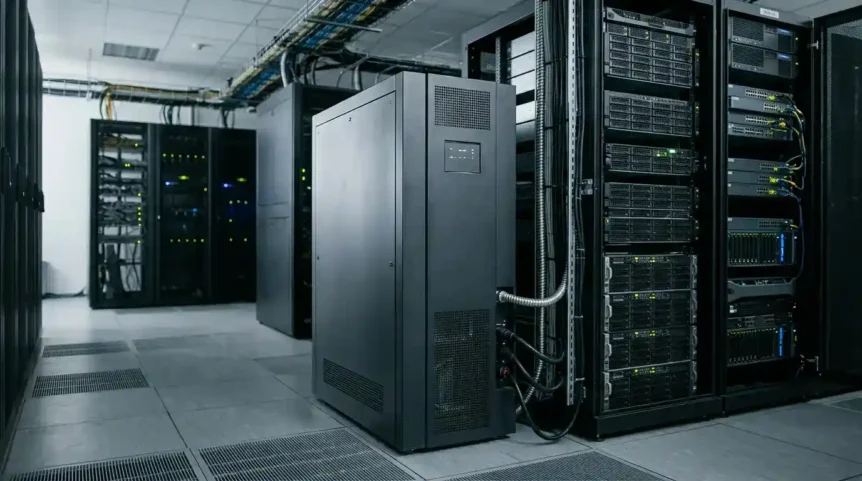 Uninterruptible Power Supply Application Ultimate Guide