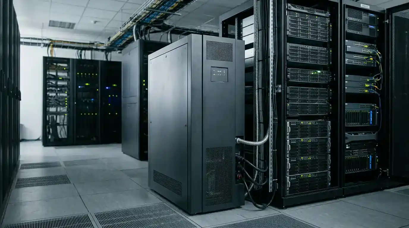 Uninterruptible Power Supply Application Ultimate Guide